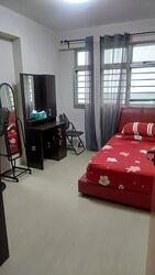 Blk 780C Woodlands Dew (Woodlands), HDB 4 Rooms #610128901